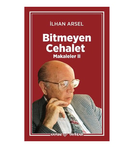 Bitmeyen Cehalet