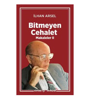 Bitmeyen Cehalet