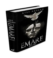 Emare - Maske (Ciltli)
