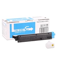 Kyocera Mita TK-590 Mavi Toner