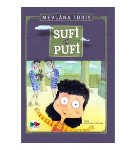 Sufi İle Pufi