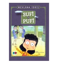 Sufi İle Pufi