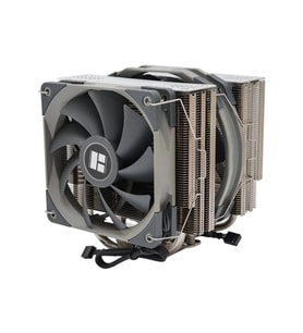 Thermalright Frost Spirit 140 TL-D14 140mm 4 x 8mm Isı Borulu Intel-AMD Uyumlu Hava Soğutucu