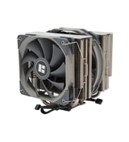 Thermalright Frost Spirit 140 TL-D14 140mm 4 x 8mm Isı Borulu Intel-AMD Uyumlu Hava Soğutucu