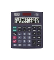 Masaüstü Hesap Makinesi 12 Hane Hm-115