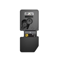 Elittoner Kyocera TK-5440, PA2100, MA2100 Black (60Gr/2, 8k)