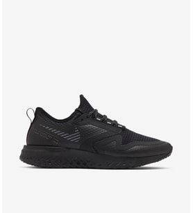 Nike Odyssey React Shield 2 BQ1672-001 Kadın Spor Ayakkabısı (Siyah)