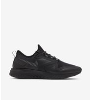 Nike Odyssey React Shield 2 BQ1672-001 Kadın Spor Ayakkabısı (Siyah)