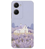 Vivo Y18 Kılıf HD Desen Baskılı Kılıf - 5727