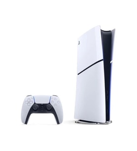 Sony Playstation 5 Slim Digital 825 GB Oyun Konsolu