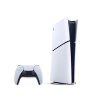 Sony Playstation 5 Slim Digital 825 GB Oyun Konsolu