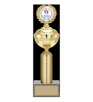 ODAK KUPA - Medium Kupalar - M-322 C - 35 cm