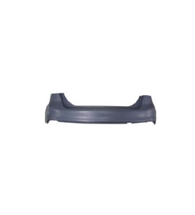 FORD FOCUS ARKA TAMPON SEDAN ASTARLI 11- FOR07FO162 BM51F17906AGXWAA