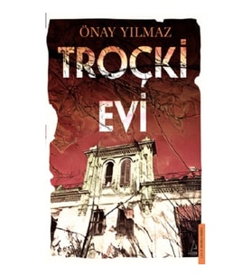 Troçki Evi
