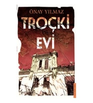 Troçki Evi