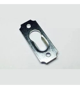 Gizli Tablo, Tuval, Kanvas, Çerçeve Askısı, Kancası 4x1,5 mm - 250 Adet