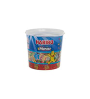 Minis 10 G x 100 Adet