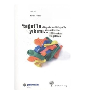 Teğet’in Yıkımı