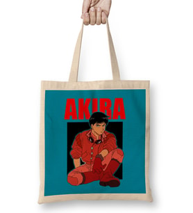 Akira 01 Bez Çanta Uzun Saplı