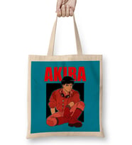 Akira 01 Bez Çanta Uzun Saplı