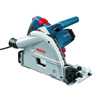 Professional GKT 55 GCE Daldırmalı Testere (1.400 W, Testere bıçak çapı: 165 mm, Göbek çapı: 20 mm, 3.600-6.250 dev/dak)