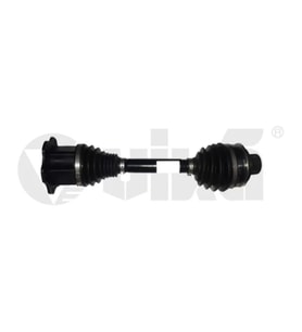 8K0407271AK Aks Komple Ön SOL & SAĞ - Audi A4-A5-2.0-Tdı-Cabb-Caba-Caga-Caha