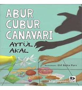 Abur Cubur Canavarı