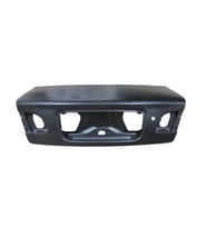 Fiat Albea 05/13 Arka Bagaj Kapağı