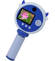 Hd Kamera Karikatür Tripodlu Çuk Dijital Kamera Fotoğraf Makinası 1080P Video Kaydedici 2.0 İnç