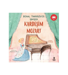 Kardeşim Mozart
