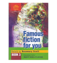 Famous Fiction For You Book 3 Orient Express