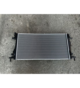 MG HS Su Radyatör 2022-2024 10792284
