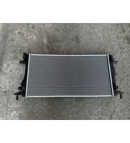 MG HS Su Radyatör 2022-2024 10792284