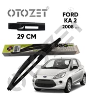 OTOZET Ka Arka Silecek Süpürgesi 2010 - 2016