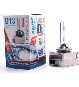 Photon D1S 8000K  Işık Xenon Ampul MAVİ ZENON