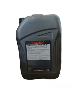 LUBEX MITRAS AX LS 85W-90 20 LT