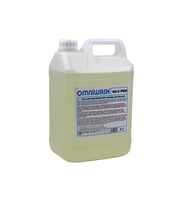 Omniwash SD-6 Pro 5000 ml Endüstriyel Sıvı Bulaşık Makinesi Deterjanı