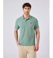 Ellesse 6SM5044-MNT Erkek Polo Yaka Tişört - Mint Yeşili