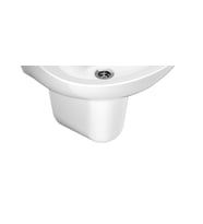 POLO YARIM AYAK TURAVİT - LAVABO DAHİL DEĞİLDİR