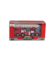 8828 1 55 Metal Kutulu İtfai̇ye Araci