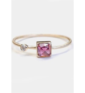 FİDAMVEY MİNİMAL PEMBE KUVARS - AK905