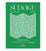 Cep Sudoku -1