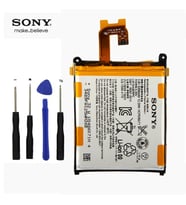 SONY Z2 PİL BATARYA VE TAMİR SETİ LİS1543ERPC