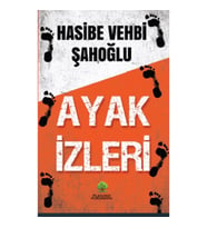 Ayak İzleri