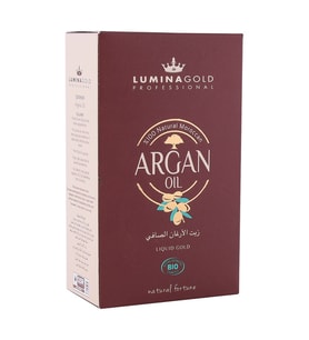 Lumina Gold Argan Yağı 50 ml