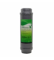 Su Arıtma Cihazları Için Gac Karbon Kartuş Filtre 10", Udf