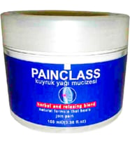 Süper Painclass Kuyruk Yağı 100 ml