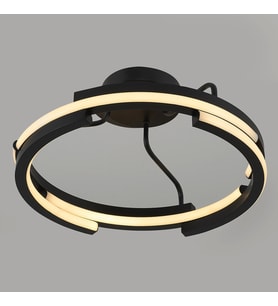 A-581-1S LEDLİ PLAFONYER