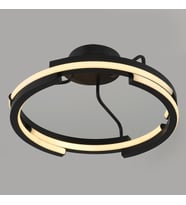 A-581-1S LEDLİ PLAFONYER