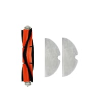 Xiaomi Mop 2 Pro+ (STYTJ02ZHM) Uyumlu 1 ADET ANA FIRÇA 2 ADET MOP